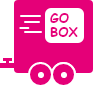 GoBox Trailer Illustration