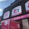 Self Storage Belfast for Moving Home