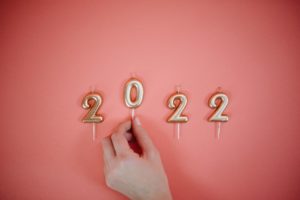 new years resolution 2022