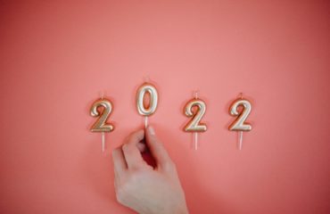 new years resolution 2022