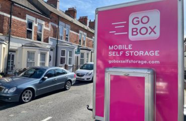 8 Reasons Why Many People Choose Self Storage in Belfast
