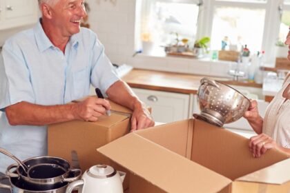 The Ultimate Guide to Downsizing: How Self Storage Can Help