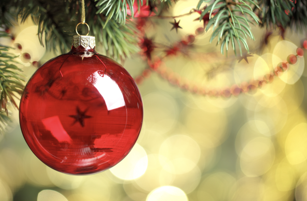 The Most Wonderful Time of the Year- 6 Reasons Why You Need Self Storage This Christmas!