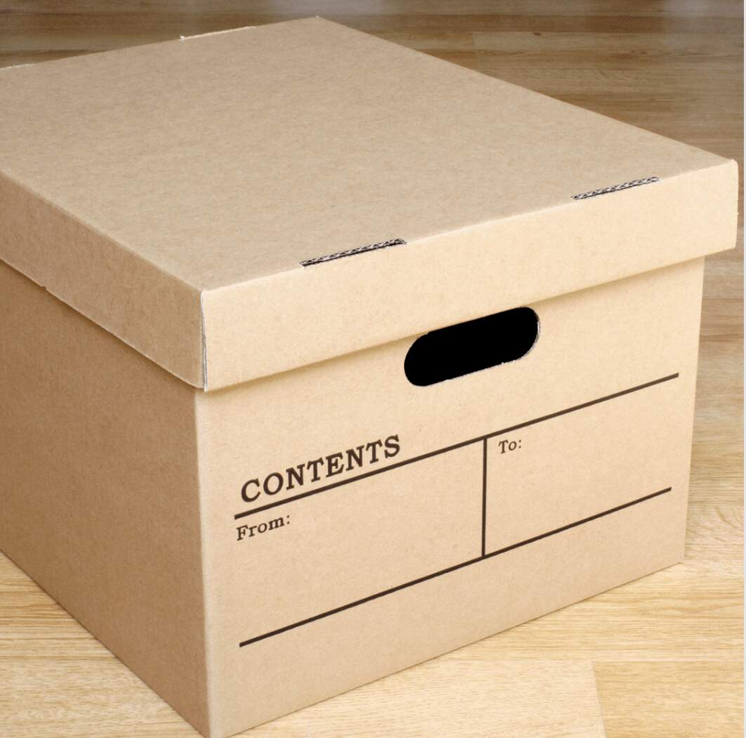 The Benefits of Commercial Self Storage Units for Offices & Businesses