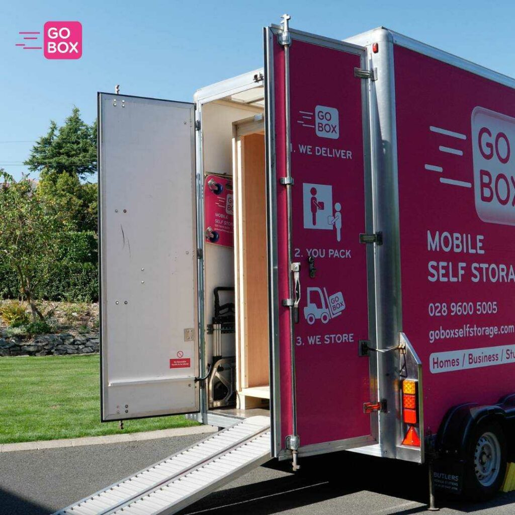 The Ultimate Guide to Downsizing_ How Self Storage Can Help