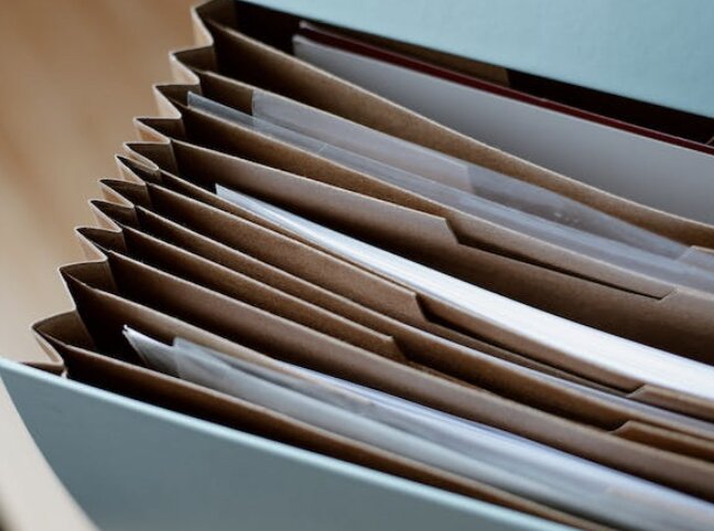 document and commercial storage belfast