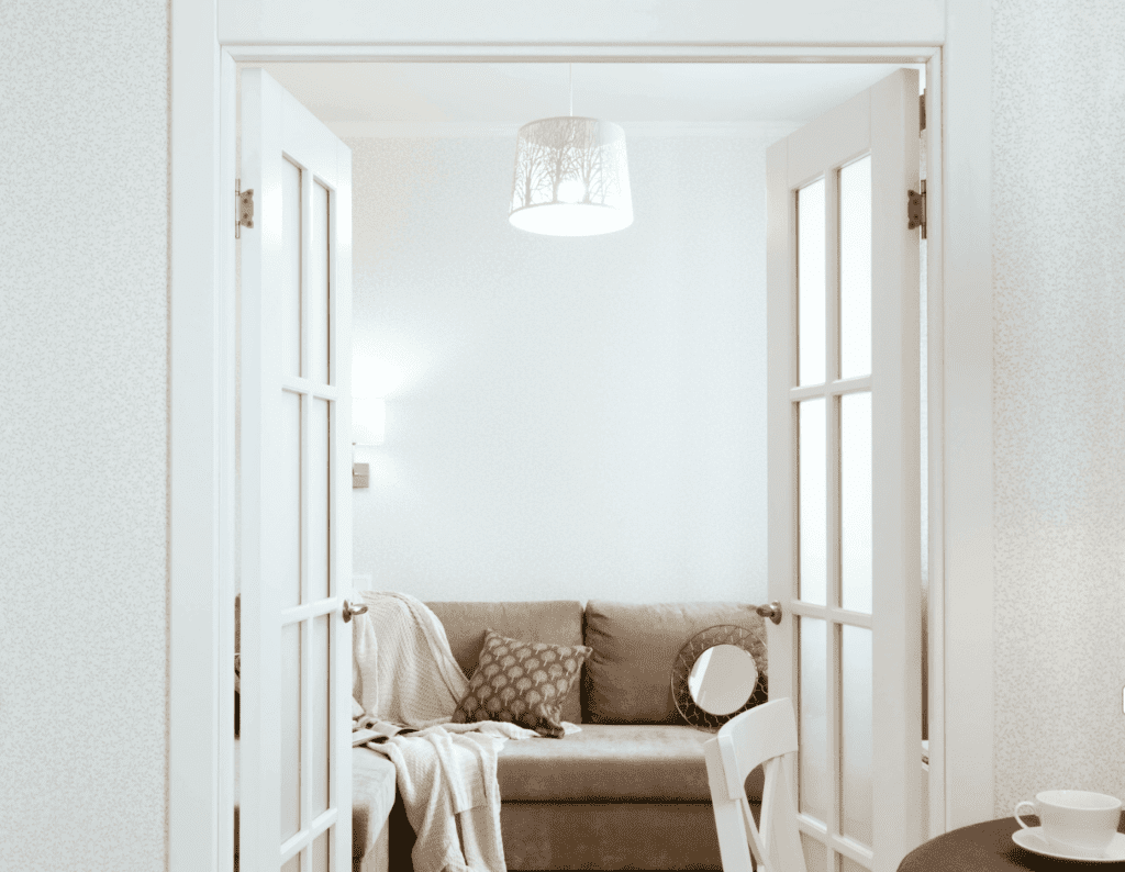 declutter home belfast