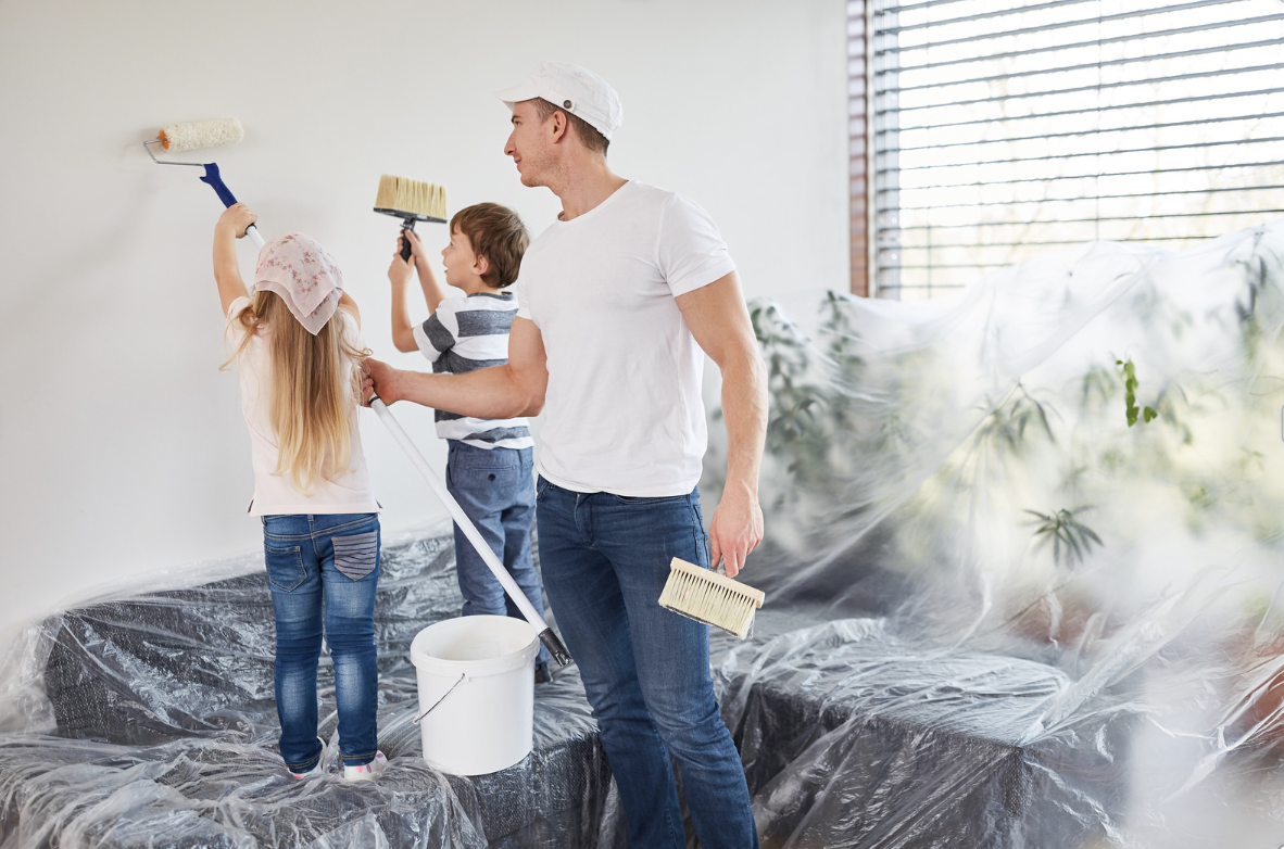 How to Manage Your Renovation in a Stress Free Way