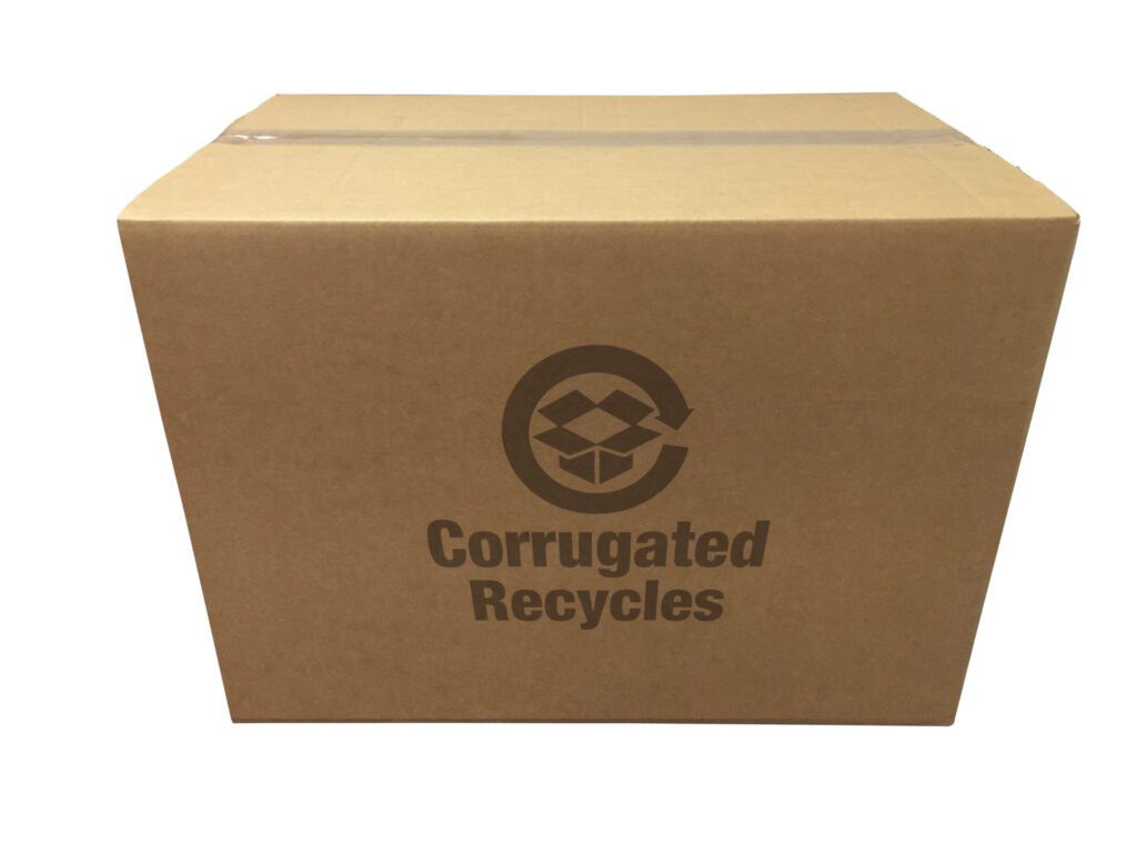 Storage Boxes, Extra Strong GoBox Self Storage